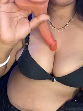 Kritika_21's cam snapshot