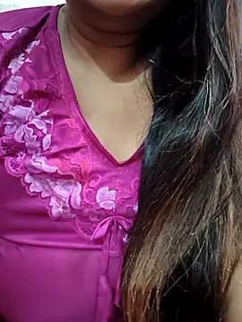 Lovelyindian87's cam snapshot