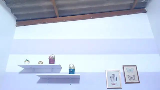 kimberlyvega's cam snapshot