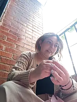 madelaine-'s cam snapshot