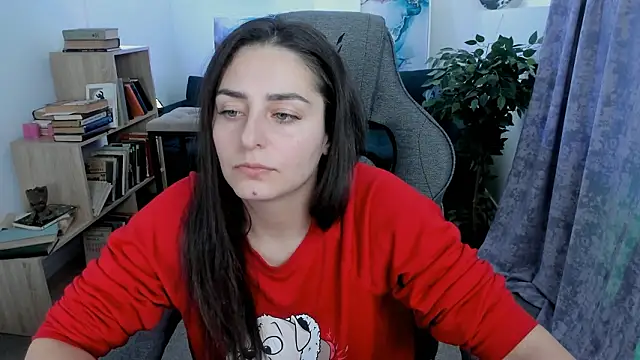 ValeriiMills's cam snapshot