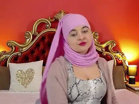 DhaliaAmour's cam snapshot