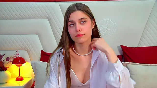 ArianaAllens's cam snapshot