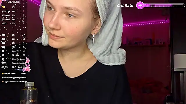 KarinRobertson's cam snapshot