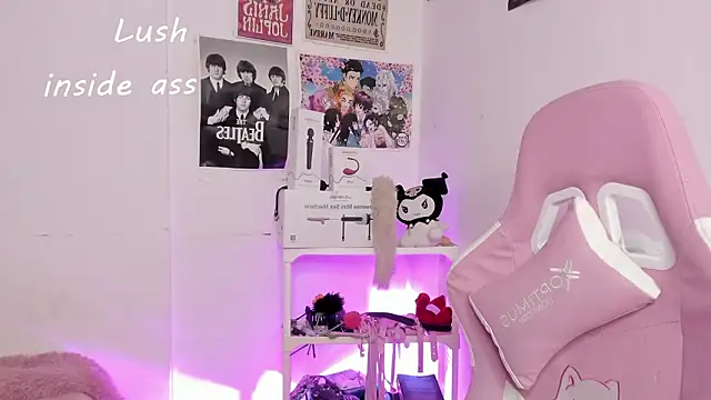 Sachi_Meow's cam snapshot