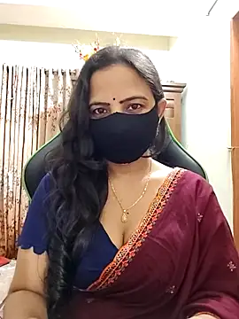 Payel-Sen's cam snapshot