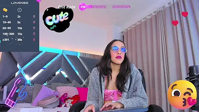 Abby_esposiito's cam snapshot