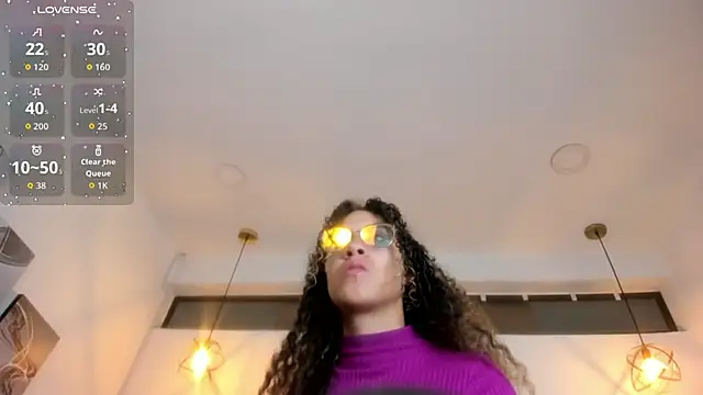 Hanna_Cornee_'s cam snapshot