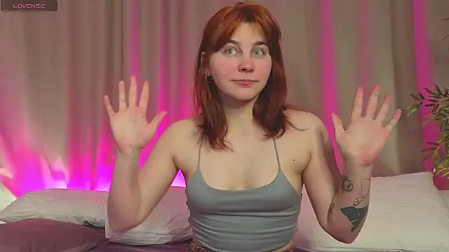 Rene_Shine's cam snapshot