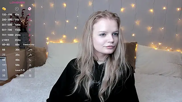 MicheleHonas's cam snapshot