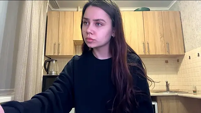 MiloyNoir's cam snapshot