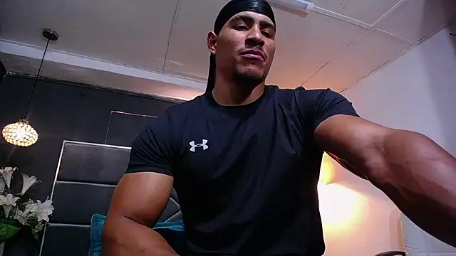 teddyfit19cm's cam snapshot