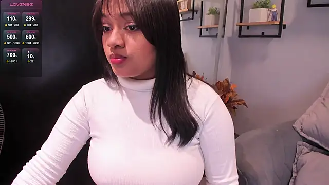 Sariitaa_'s cam snapshot