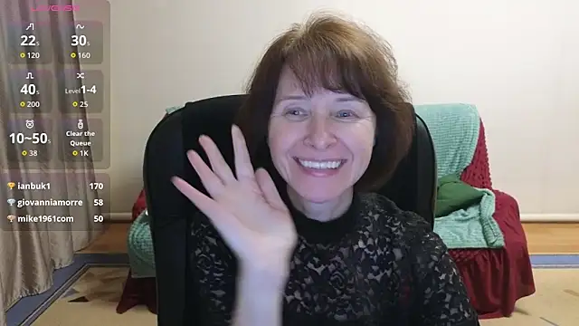 Lia_Tito's cam snapshot