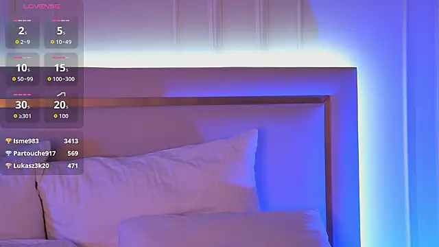 Ashley_Roys's cam snapshot