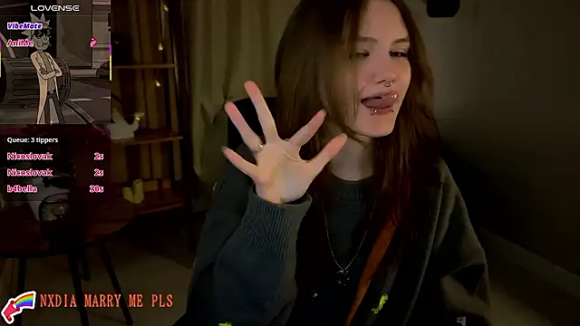 Dilara_xBaby live sex cam