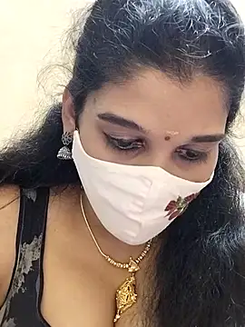 amelia-rani's cam snapshot