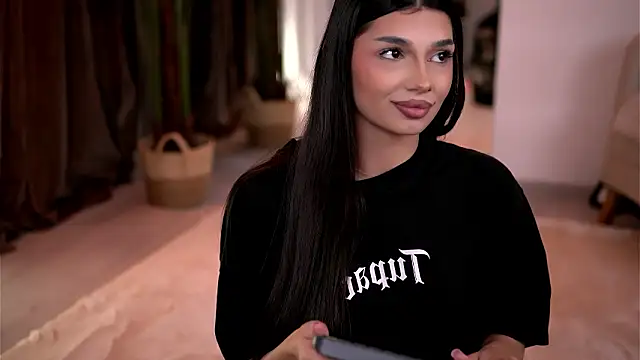 LuvCaprice's cam snapshot