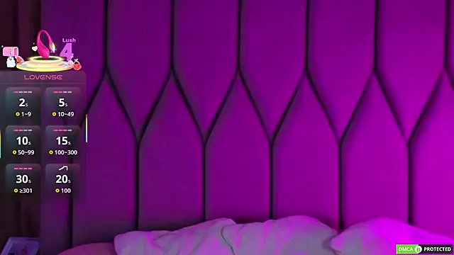 JennyFerguson live sex cam