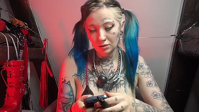 coyemoo live sex cam