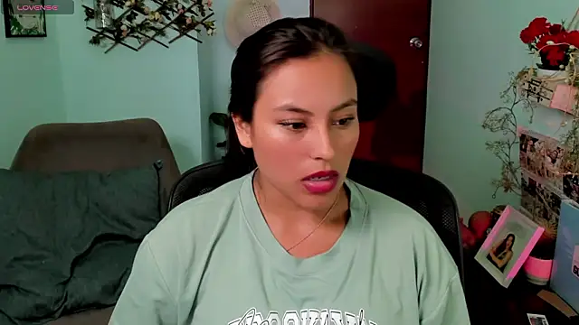 Cameroon-Diaz's cam snapshot