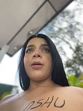 ArieliciousXXX's cam snapshot