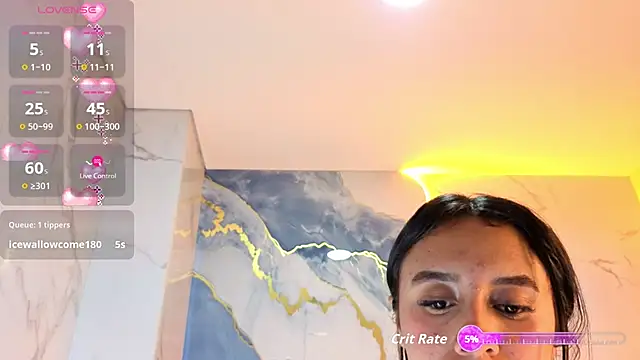 Juliana_Tx's cam snapshot