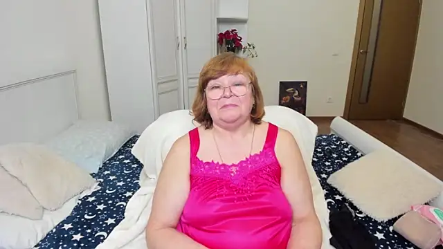 rekelme's cam snapshot