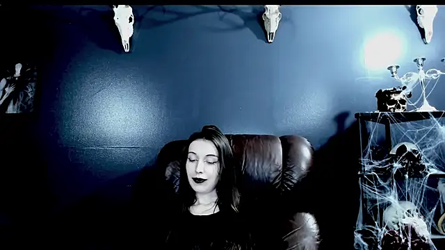 ToxicDomme's cam snapshot