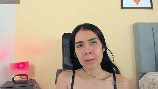 08alice's cam snapshot