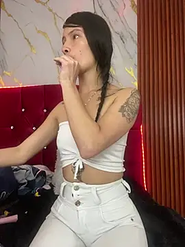 Michelle_ec's cam snapshot