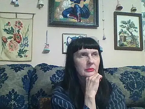 MelanyBanks's cam snapshot