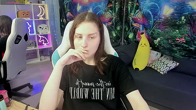 KiraDuvall's cam snapshot