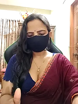 Payel-Sen's cam snapshot