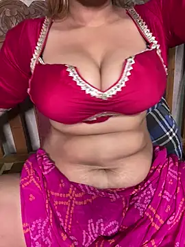 CANDY-3's cam snapshot