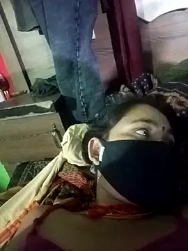 Am_jooli's cam snapshot