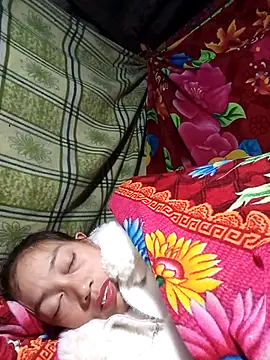 Nabi_show's cam snapshot