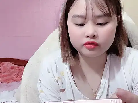 Lina8386's cam snapshot