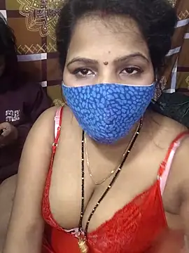 Aditya_sanjna's cam snapshot