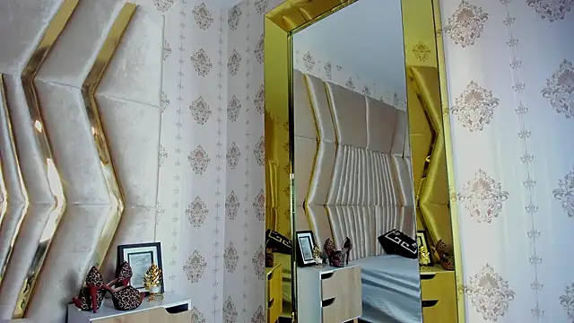 MarilynFischer's cam snapshot