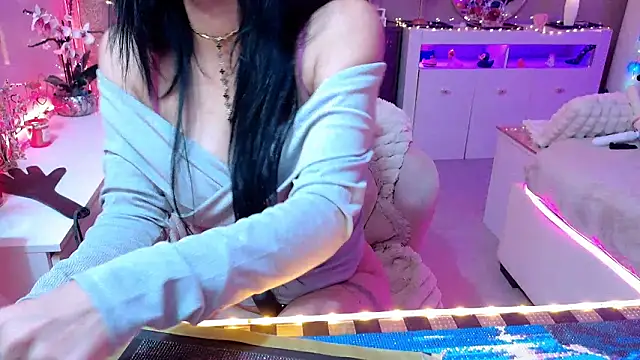 misscectito13's cam snapshot