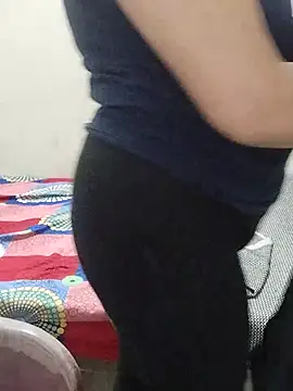 Sexynageena's cam snapshot