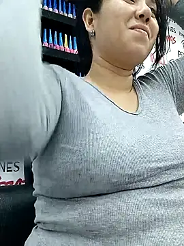 LaDiabla_31's cam snapshot