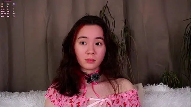 AlbertaClack live sex cam