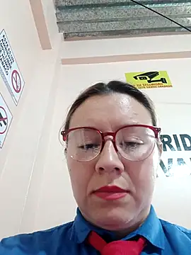 Hannah-colx's cam snapshot