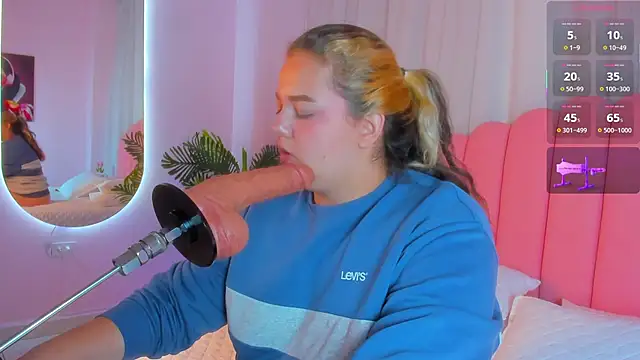 Zoecambell_'s cam snapshot