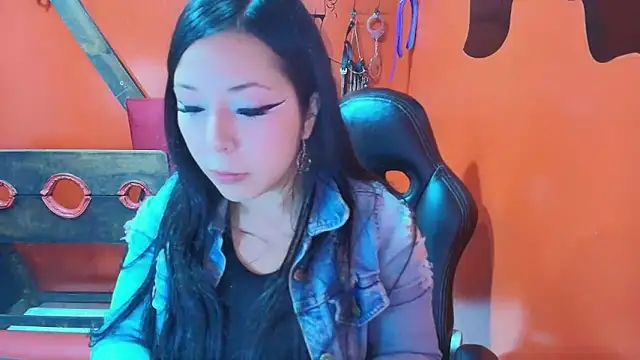 HannaCarrter's cam snapshot