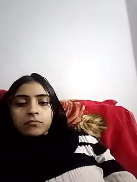 Nandundi's cam snapshot