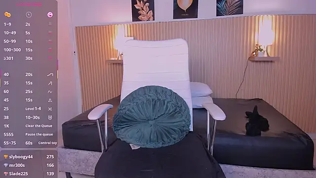 hana_falak's cam snapshot