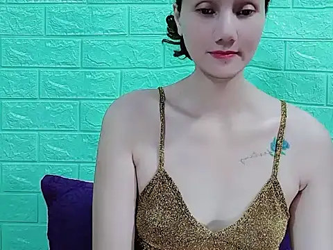 MinzLy99's cam snapshot